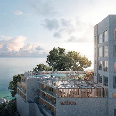 Aethos Mallorca - New Opening Peguera Exterior foto