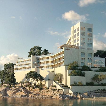 Aethos Mallorca - New Opening Peguera Exterior foto