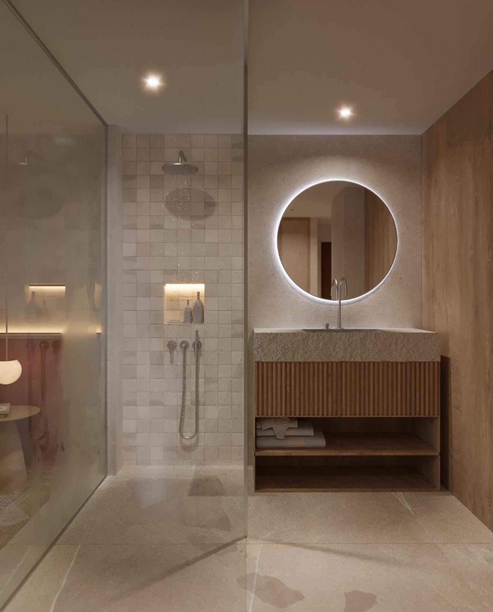 Aethos Mallorca - New Opening Peguera Exterior foto