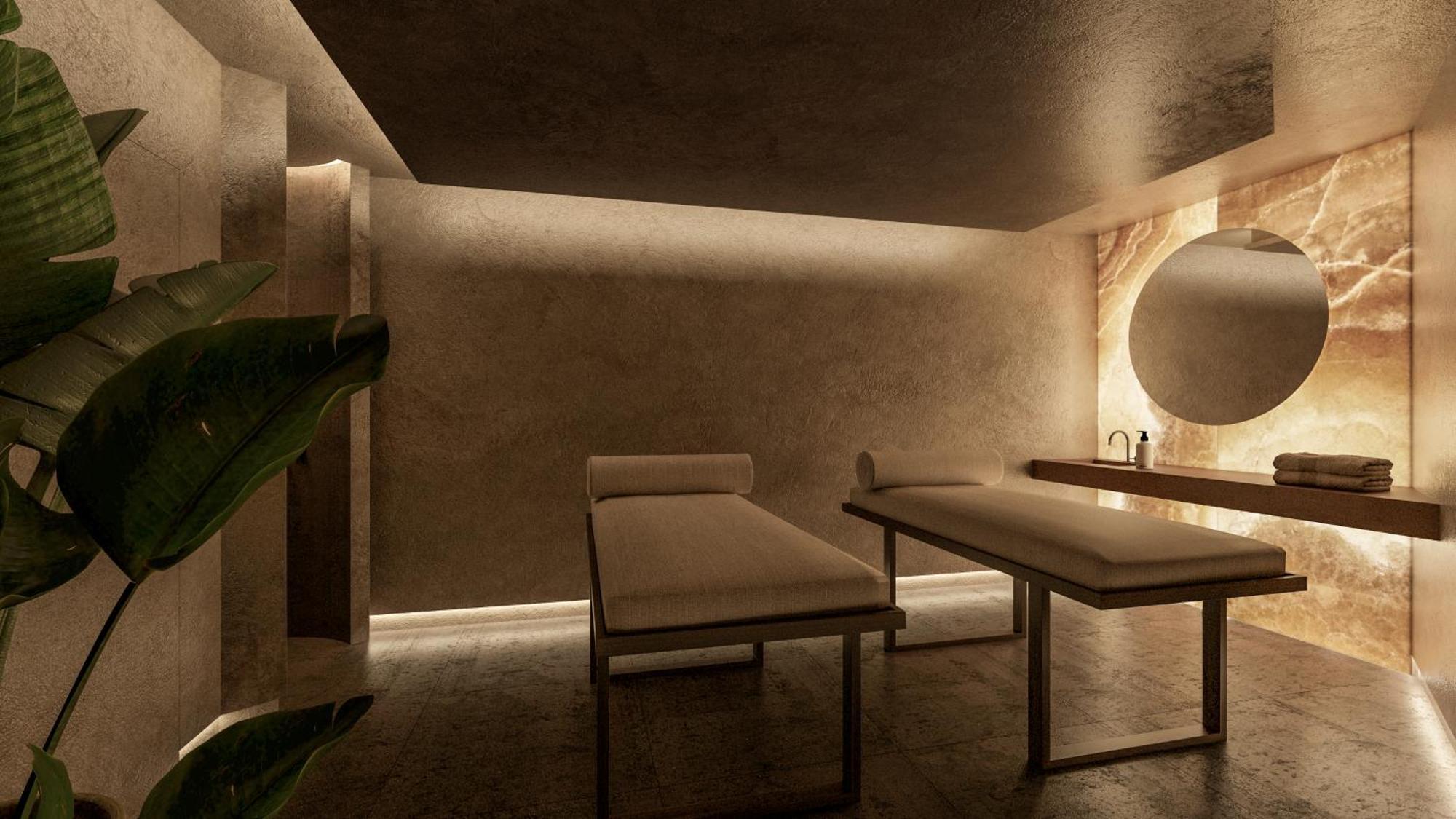 Aethos Mallorca - New Opening Peguera Exterior foto
