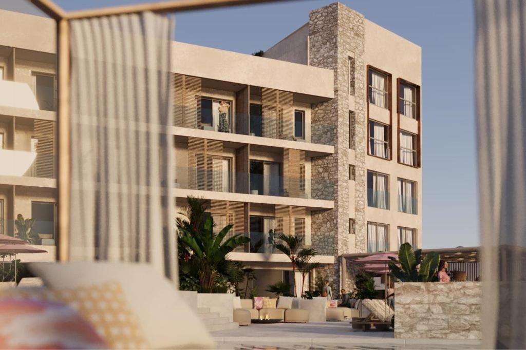 Aethos Mallorca - New Opening Hotel Peguera Exterior foto